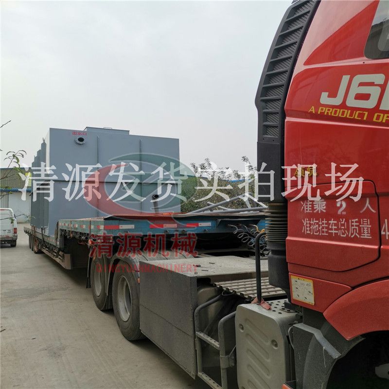 醫院污水處理設備的工藝是什么？